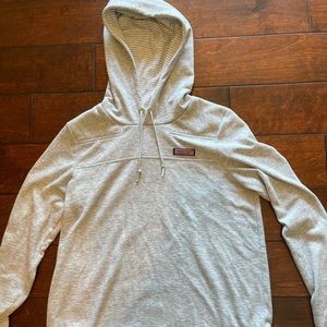 Vineyard Vines Grey Sweatshirt